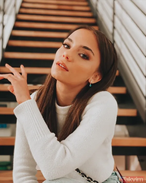 Mine Tugay'dan mobbing iddiasına yanıt! - 3