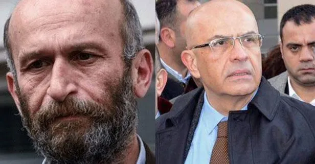 Son dakika: MİT TIR’ları davasında Enis Berberoğlu ve Erdem Gül için karar