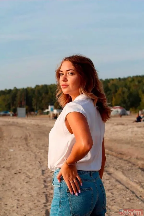 Ameliyattan çıkar çıkmaz fotoğraf paylaştı! Çılgın model sınırları zorladı! Cinsel fotoğraf... - 24