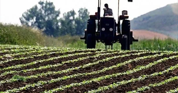 Son Dakika... 2019 Çiftçi destek ödemeleri ne zaman? Mazot gübre tarımsal destek ödeme başvuru şartları