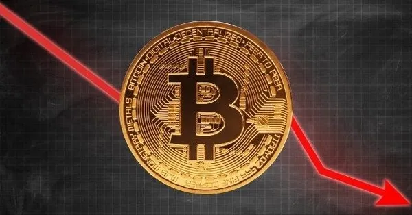 Bitcoin geçen hafta yüzde 14 düştü: Yükselecek diye para yatıranlar hüsrana uğradı-7