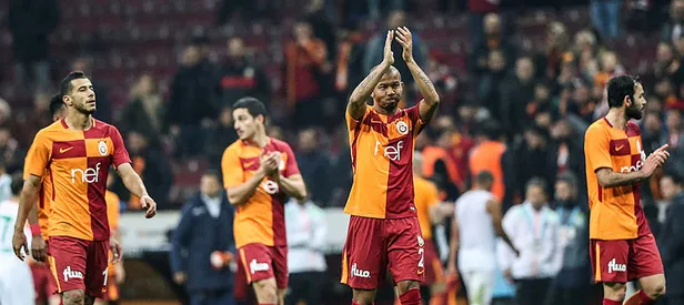 Son 8 sezonun en iyi performansı!