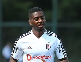 Diaby görev başına