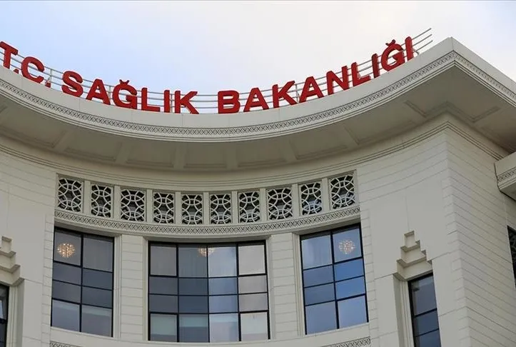 Sağlık Bakanlığı kritik veriyi açıkladı