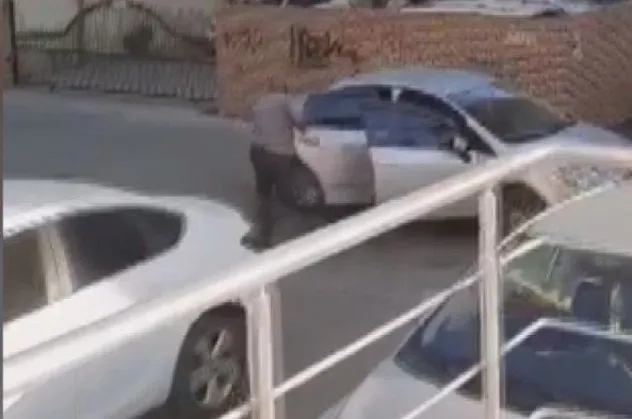 İş insanı Koray Sarısaçlı, Furkan Vakfı ile bağlantılı kişiler tarafından zorla kaçırıldı