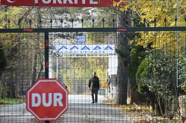İçişleri Bakanlığı duyurdu: Belarus uyruklu 2 YTS ülkesine sınır dışı edildi
