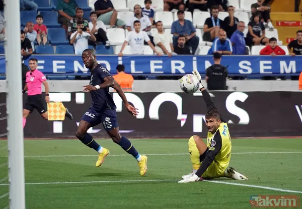 İşte Jesus'un Son 4 Sezondaki Gol Ortalaması