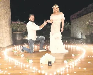 14 yıl sonra teklif geldi