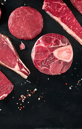 Kırmızı ete zam gelecek mi? Açıklama geldi