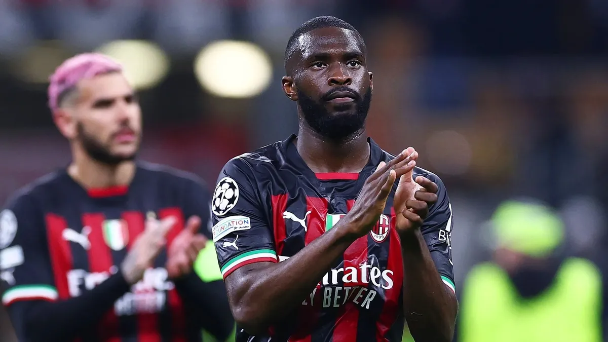 Fikayo Tomori kararını verdi! Galatasaray defteri kapandı