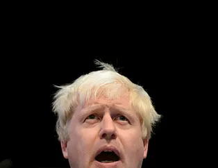İngiltere'nin yeni başbakanı Boris Johnson'ın ilk icraati bakın ne oldu?