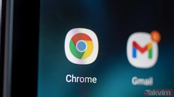 Verileriniz çalınıyor olabilir! Google Chrome kullanıcılarına şok uyarı - 11