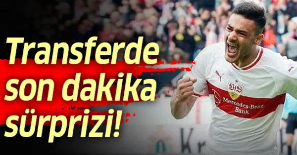 Son Dakika Ozan Kabak Imzayi Atti Iste Yeni Takimi Takvim