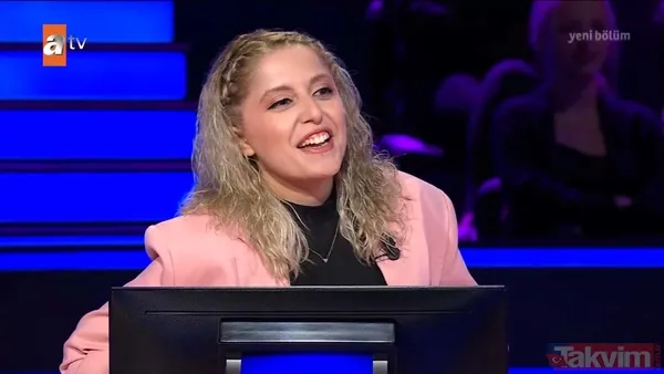 Kim Milyoner Olmak İster'de çarpıcı 'mide' sorusu! Kenan İmirzalıoğlu'ndan "Ciddi bir skandal olurdu!" yorumu... Yarışmacıdan bomba cevap - 34