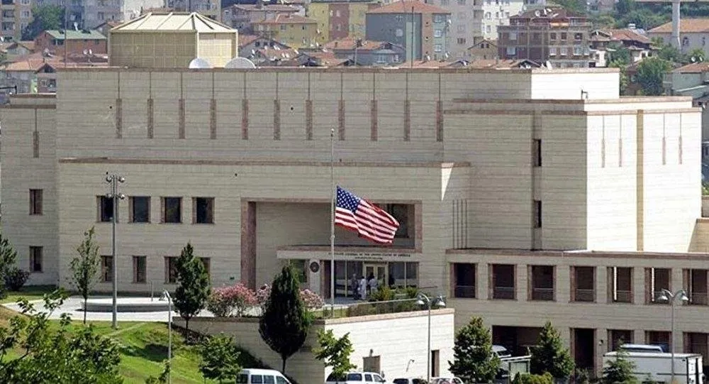 Vize krizinde ABD'den geri adım