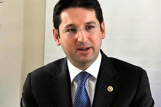 Firari eski CHP vekili Aykan Erdemir'den sahibi Biden'a çağrı: Kabil Havalimanı’nı Erdoğan’a bırakmayın