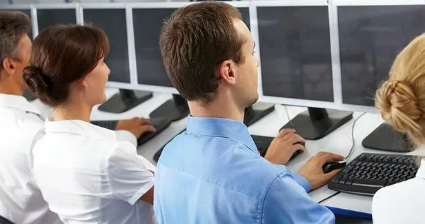 En az 7.250 TL maaşla! Zabıta memuru, savunma sanayi personel alımı başvuru şartları! 💥İŞKUR kurum dışı kamu memur alım ilanları-2