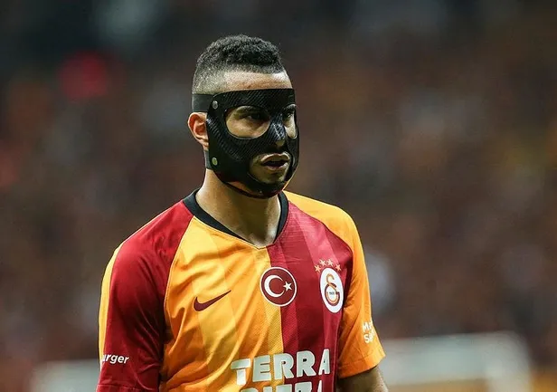 Başkentte forma Andone'nin! Ryan Babel kulübeye...-2