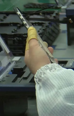 Xiaomi'nin Türkiye'deki fabrikası üretime başladı