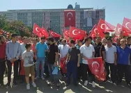 Asalakları temizledik diyerek aşağılayan CHPli Özgür Özele işçilerden sert tepki