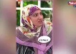 Esra Erol’da canlı yayında tansiyon yükseldi! Kaynanasıyla yüzleşen Cemile Hanım bakın nasıl yaptı