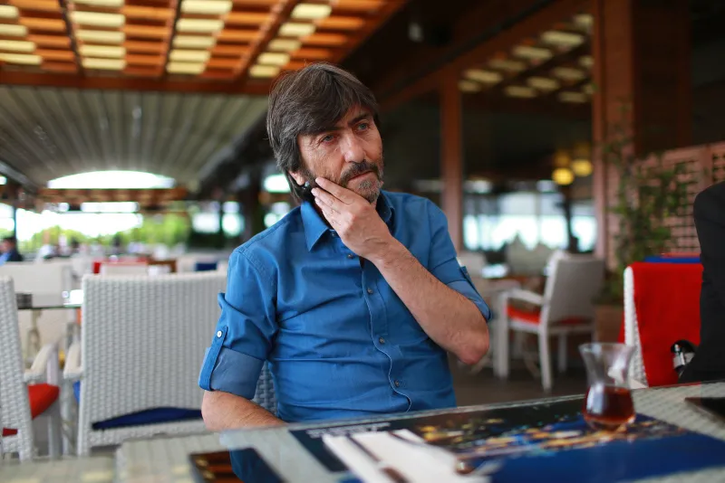 Rıdvan Dilmen'den Fenerbahçe ve Galatasaray'ın transferleriyle ilgili şok sözler - 4