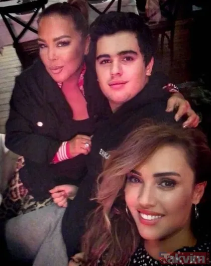 Mahmut Tuncerin oğlu Umut Tuncer gönülleri fethetmişti... Durmak Yok Yola Devam dedi AK Parti milletvekili adayı oldu