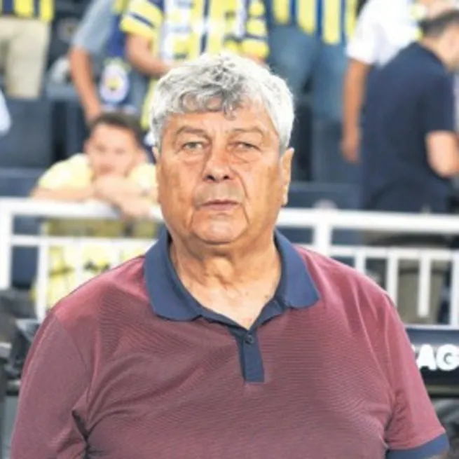 Lucescu Kadıköy’de olacak