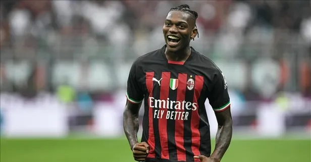Fenerbahçe'de Aziz Yıldırım ve Hakan Safi, Milan'ın yıldızı Rafa Leao için yarışta