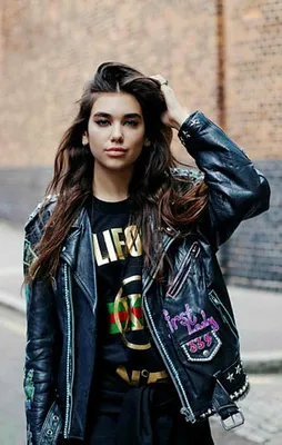 Dua Lipa kimdir?