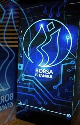 Borsa günü rekorla kapattı