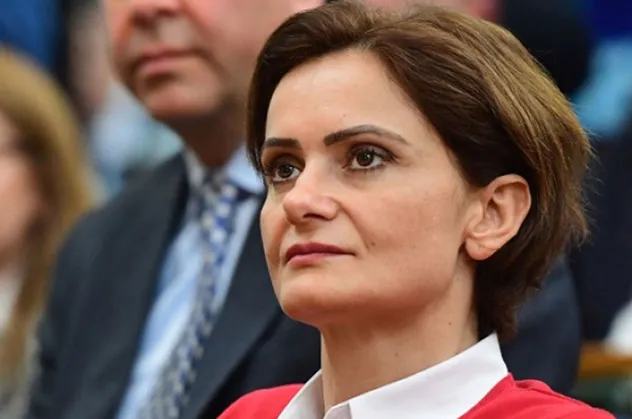 CHP'li Kaftancıoğlu'na HDP desteği!