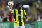 Fenerbahçe'de Osayi Samuel bilmecesi! Ya kız arkadaşını dinleyecek ya da yeniden el sıkışacak