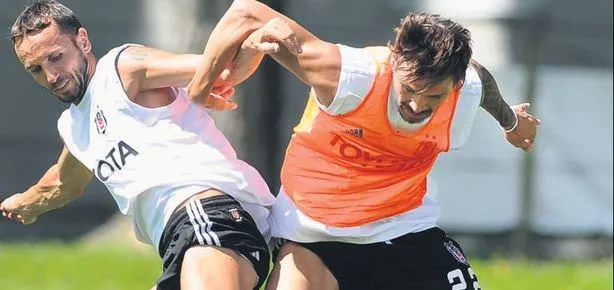 Az kalsın gidiyordum