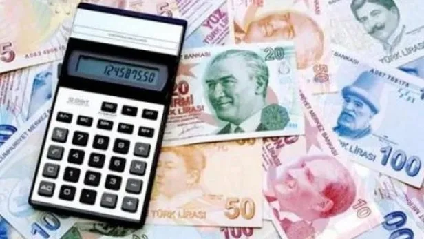 KYK, vergi, MTV, KDV, cezalar ve vergi affı ve borç yapılandırması geldi mi?-1