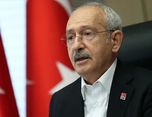 CHP’de fatura 25 başkana kesildi