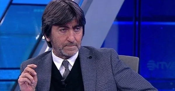 Rıdvan Dilmen'den sert cevap "Provokatörler bunlar işte"-5