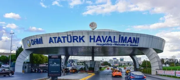 Bagaj kavgası dayakla bitti