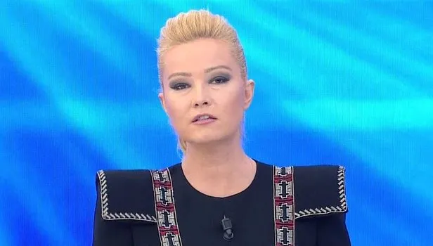 Atv Müge Anlı son bölüm izle 10 Aralık! Zeynep Ergül kızını aramaya gelmişti ancak...