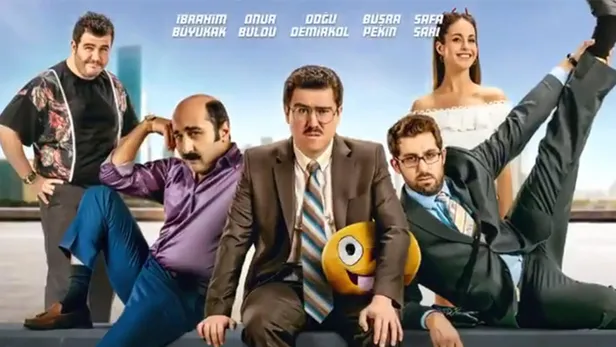 Bayi Toplantısı film konusu nedir? Bayi Toplantısı oyuncuları kimler? Ne zaman çekildi?-3