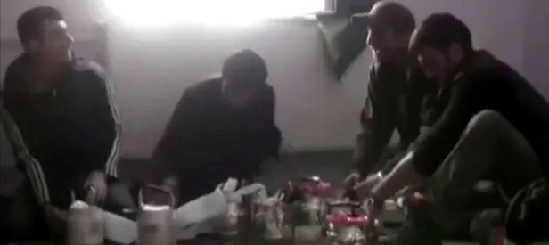 O kalleşlerin sonuncusu da yakalandı