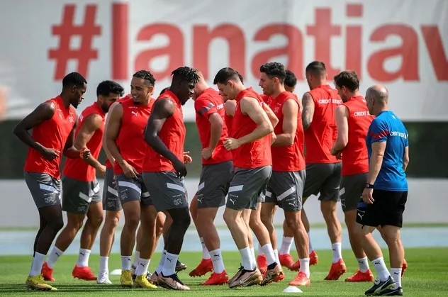 Dünya Kupası tarihinde bir ilk! Yarın oynanacak