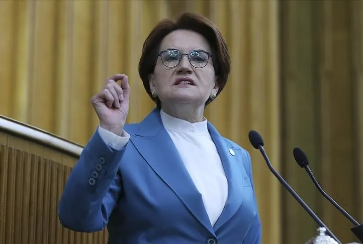 Ankara’yı sallayan kulis!