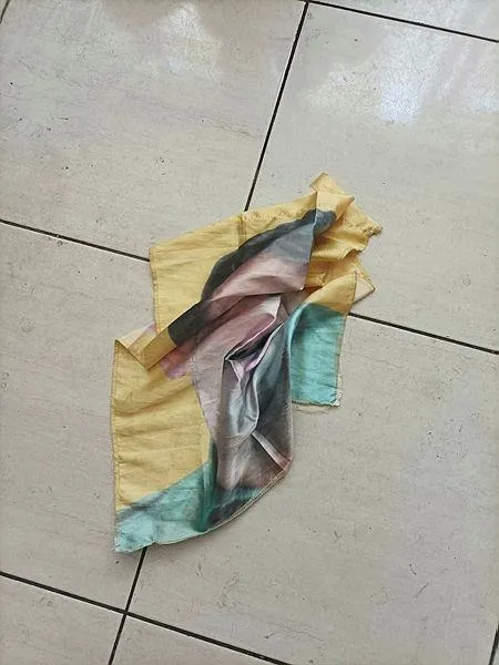 Terörün siyasi ayağı HDP mitingine elebaşı Öcalan flamasıyla girmeye çalışan şüpheli gözaltına alındı!-2