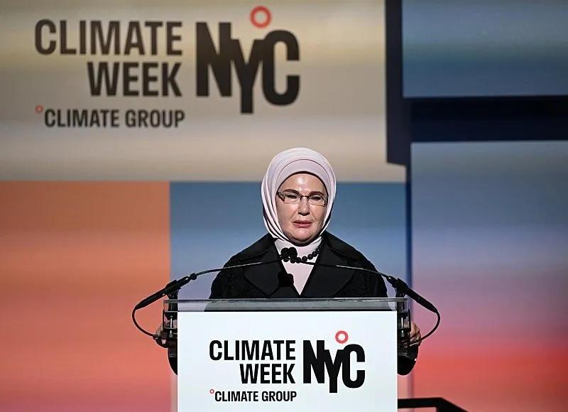 1790025195034.jpeg New York'ta Sıfır Atık mesajı! Emine Erdoğan iklim haftası açılış etkinliğine katıldı-3