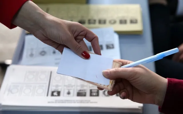 YSK 31 Mart Sandık görevlisi ücretleri ne zaman yatacak? Yerel seçim sandık görevlisi ücretleri ne kadar?-1