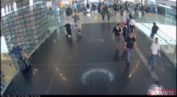 SAHTE KİMLİKLE GÖZALTINA ALINDI S.Ö.'nün sözde "KCK-Maliye" birimine bağlı Doğu Gümrükler Cephesi'nde Irak-İran Sınırı'ndaki Pencevin Bölgesi'nde sözde "Tim...