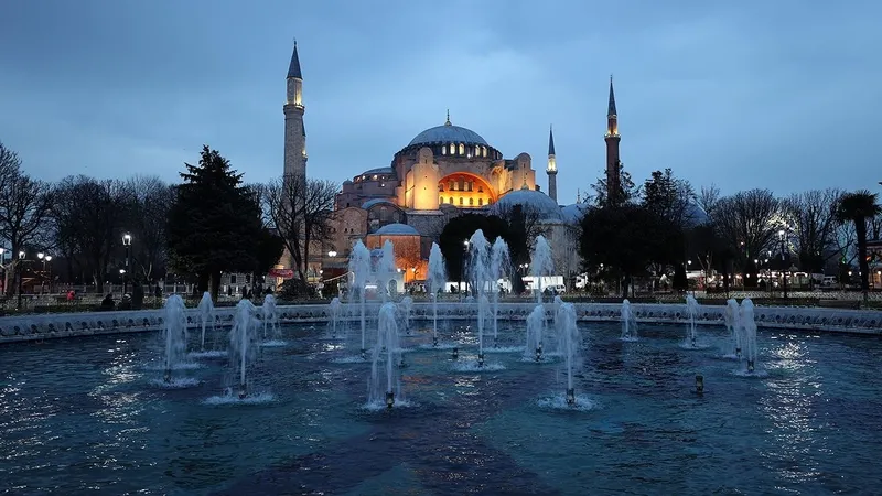 En anlamlı, resimli, yazılı, kısa, ayetli kandil mesajları! 2024 MİRAÇ KANDİLİ MESAJLARI - İşte Miraç Kandili mesajı-2