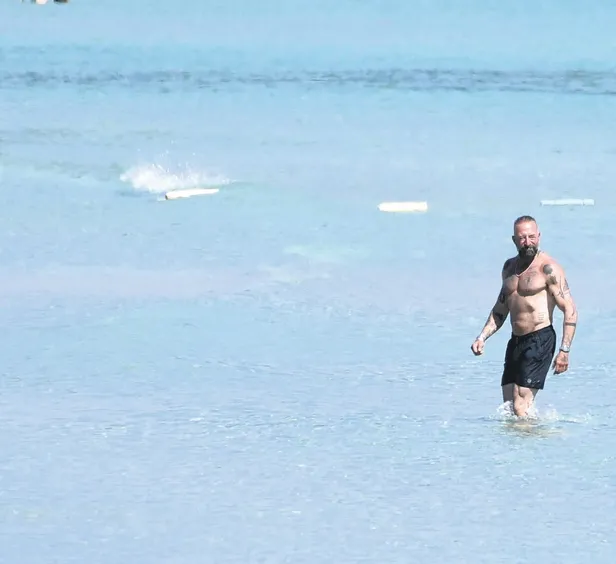 Aslı Enver Çeşme’ye tövbe etti: Önder Öztarhan ile karşılaşmak istemiyorum