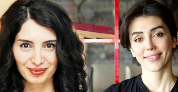 Başak Sayan’a icra şoku! Azra Kohen tazminat için harekete geçti